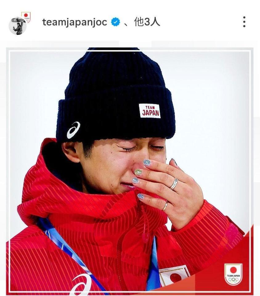 戸塚優斗のインスタグラム（＠ｙｕｔｏ＿ｔｏｔｓｕｋａ）から