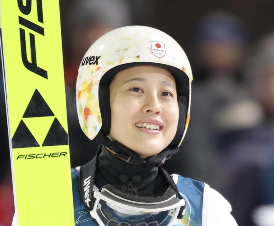 丸山希