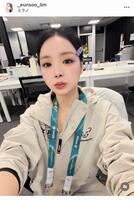 イム・ウンスのインスタグラム＠＿ｅｕｎｓｏｏ＿ｌｉｍより