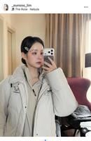 イム・ウンスのインスタグラム＠＿ｅｕｎｓｏｏ＿ｌｉｍより