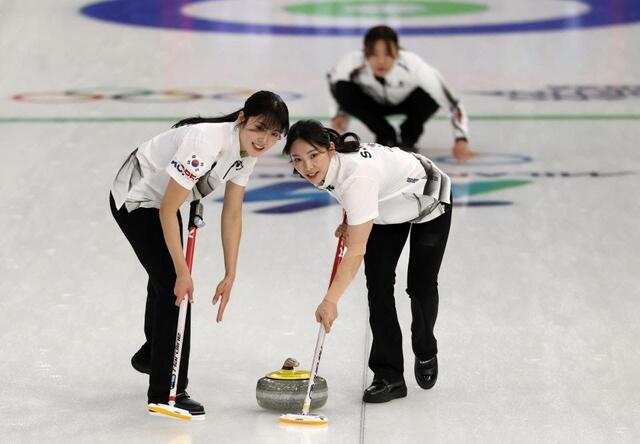 日韓戦で無双衝撃美貌「韓国アイドル」に騒然