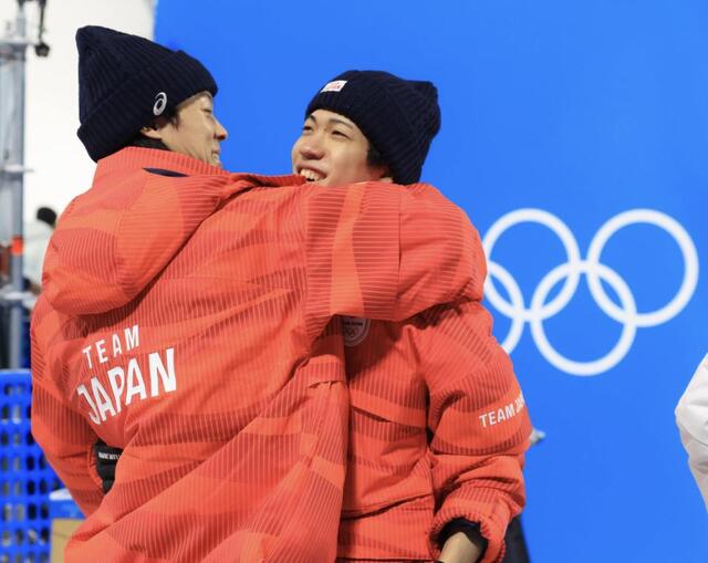 打ち切りに小林陵侑は静かな怒りと呆れ