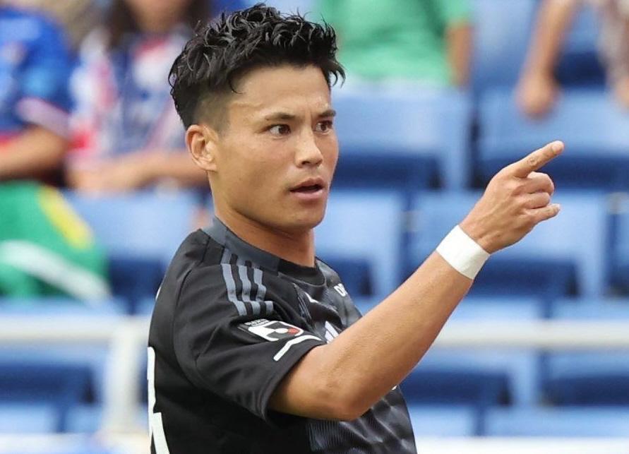 横浜Ｍ・宮市亮