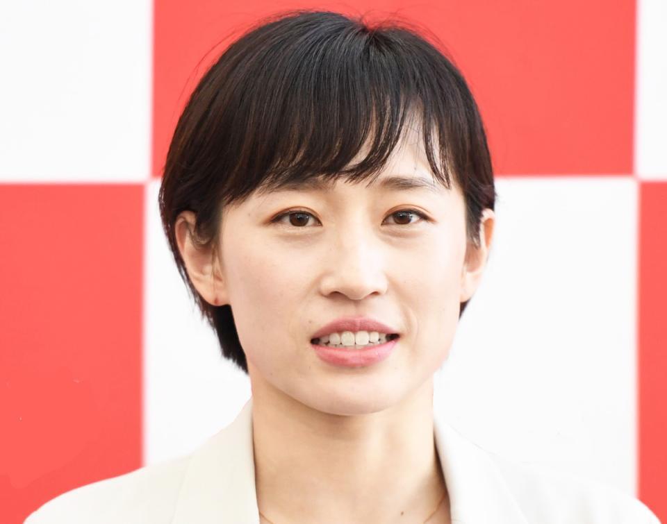 馬淵優佳