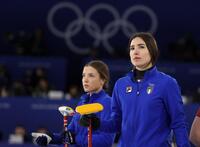 【アフロ購入】日本に勝利したイタリア（写真提供・ロイター／アフロ）