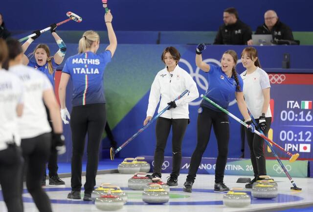 「美人。大会で１番じゃね？」美人軍団