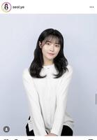 ソル・イェウンのインスタグラム＠ｓｅｏｌ．ｙｅより