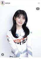 ソル・イェウンのインスタグラム＠ｓｅｏｌ．ｙｅより