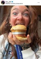 ジャンモノのインスタグラム（Ｌｏｕ　Ｊｅａｎｍｏｎｎｏｔ-Ｌａｕｒｅｎｔ）より