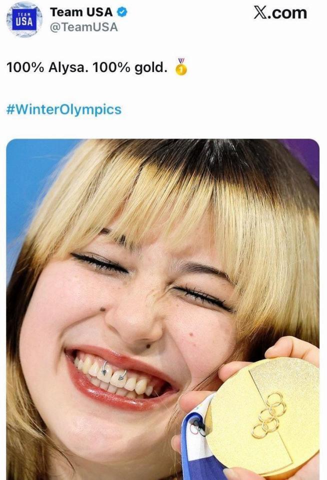 Ｔｅａｍ　ＵＳＡのＸ（＠ＴｅａｍＵＳＡ）から