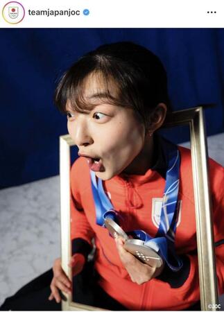 ＴＥＡＭ　ＪＡＰＡＮのインスタグラム＠ｔｅａｍｊａｐａｎｊｏｃより