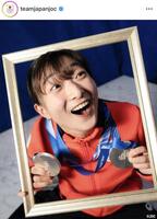 ＴＥＡＭ　ＪＡＰＡＮのインスタグラム＠ｔｅａｍｊａｐａｎｊｏｃより