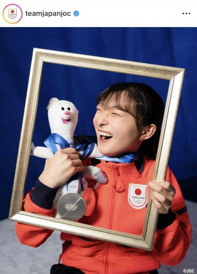 ＴＥＡＭ　ＪＡＰＡＮのインスタグラム＠ｔｅａｍｊａｐａｎｊｏｃより