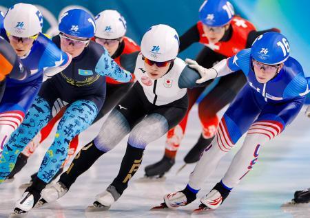 五輪、２３日未明に閉幕へ　日本勢メダルなし