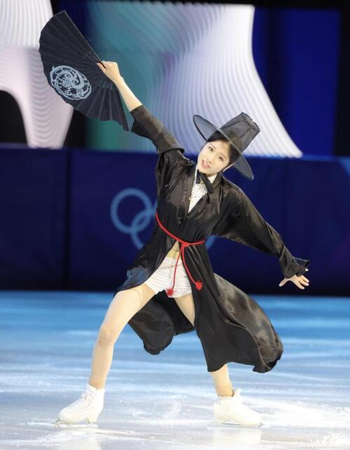 韓国期待の２０歳が「黒→白」変化