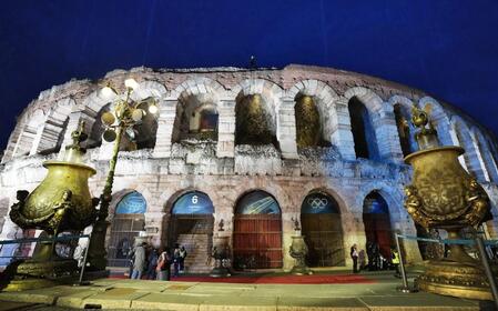 ミラノ・コルティナ五輪閉幕－主な選手コメント　ジャンプ・二階堂蓮「４年後は金メダルを」モーグル・堀島行真も「この悔しさを忘れず」
