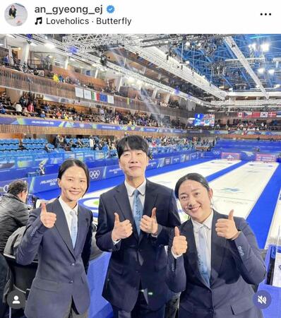 キム・ウンジョンのインスタグラム＠ａｎ＿ｇｙｅｏｎｇ＿ｅｊより