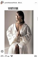 市川純のインスタグラム＠ｊｕｎｉｃｈｉｋａｗａｏｆｆｉｃｉａｌより