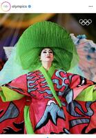 オリンピック公式インスタグラム＠ｏｌｙｍｐｉｃｓより