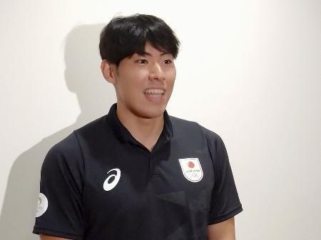 競泳、本多「盛り上がってきた」/パリ五輪ニュース/デイリースポーツ online
