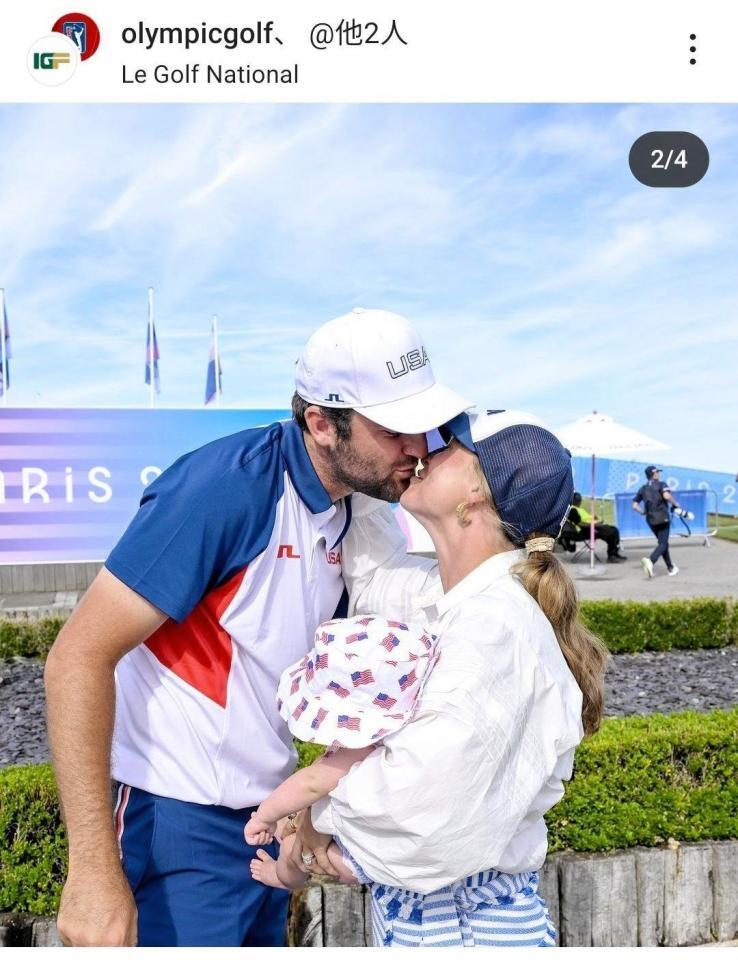 　ＰＧＡのインスタグラム（ｐｇａｔｏｕｒ）より