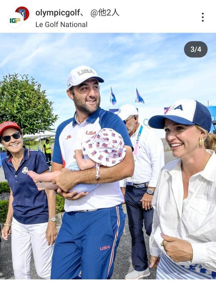 　ＰＧＡのインスタグラム（ｐｇａｔｏｕｒ）より