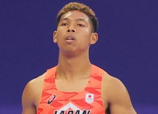 【８日の見どころ】リレー侍が出陣！レスリング藤波は金なるか　卓球女子もメダル懸けた準決勝へ