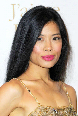 　バネッサ・メイさん（ＡＰ＝共同）