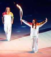 シャラポワ興奮「人生で一番のジョグ」