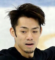 自身最後となる五輪で、懸命の滑りを見せた高橋大輔