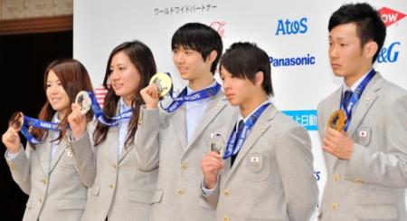 スノボ銅の平岡 報奨金は 貯金 五輪ニュース デイリースポーツオンライン