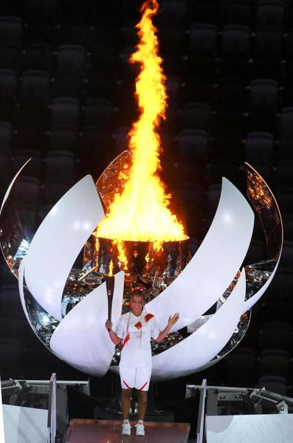 【写真】大坂なおみ　まるで桜の妖精！ピンクのドレッドヘアにネット沸騰