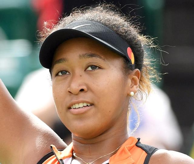 大坂なおみ　感激の聖火台写真投稿　７３万「いいね」　２万件の応援コメ