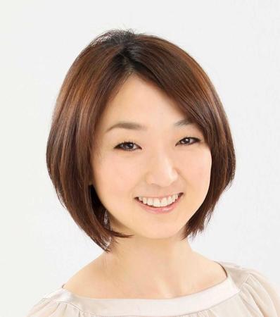 　岩崎恭子さん