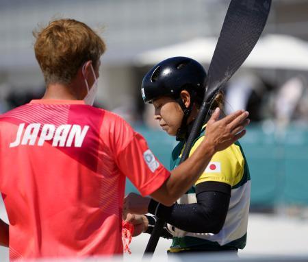 矢沢は１９位 決勝に進めず 東京五輪 デイリースポーツ Online