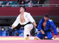 大野将平が連覇 柔道日本男子史上4人目 死闘制した 井上康生