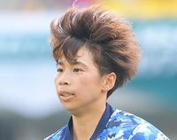 　田中美南