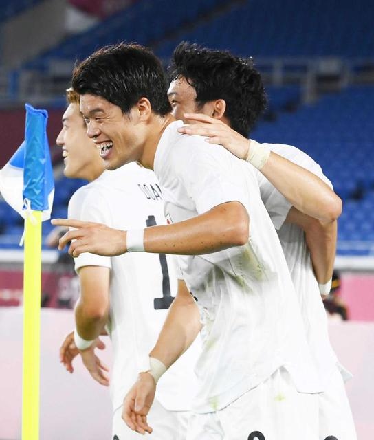 ｄｆ酒井宏樹が次戦出場停止 縁ある仏から 運命 弾も予期せぬ 休養 東京五輪 デイリースポーツ Online
