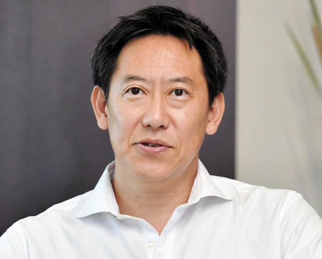 鈴木大地氏　金の入江聖奈を絶賛「ボクシングのイメージ変えてくれた」