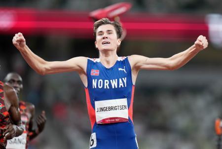 １万ｍ 広中璃梨佳が７位入賞 東京五輪 デイリースポーツ Online
