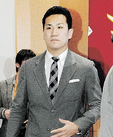 メジャー移籍か残留かで注目される楽天・田中
