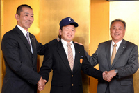 藤浪、西岡、おかわり、中田翔…大阪桐蔭が多くのプロ野球選手を輩出している理由