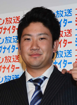 　２年目のジンクスを破れるか？阪神をライバル視する巨人・菅野