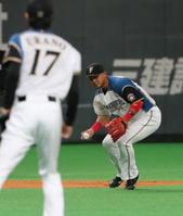 ４番サード中田 ミスター後継なるか 2 オピニオンd デイリースポーツ Online