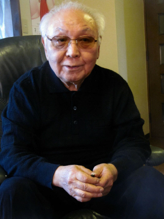 蟹江さんの映画デビュー作の監督を務めた東映映画の巨匠・中島貞夫氏