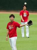 広島・野村ら高校野球の日程緩和を提言