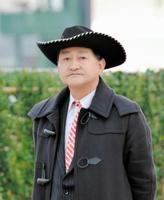 有言実行でリーディングに輝いた矢作師