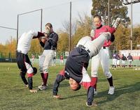 野球センスは作れる、龍谷大平安の“日本一のウオーミングアップ”とは