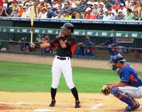 “左キラー”イチロー対左腕の代打は？