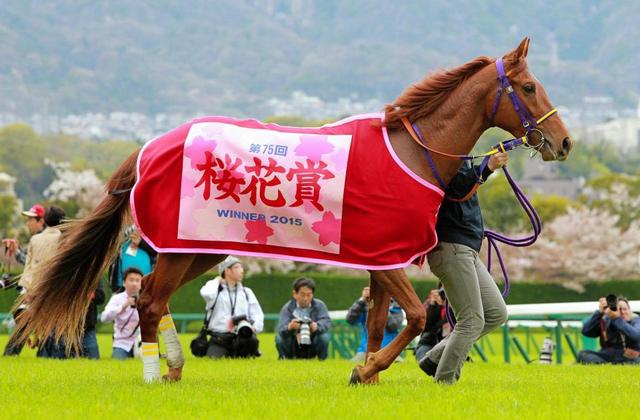 桜花賞制した西原玲奈調教助手を直撃/オピニオンD/デイリースポーツ online